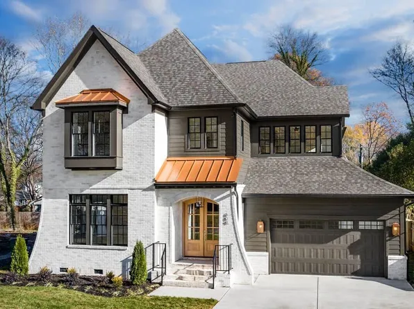 623 N Center St, Northville, MI 48167