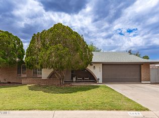 6869 E Flossmoor Ave, Mesa, AZ 85208