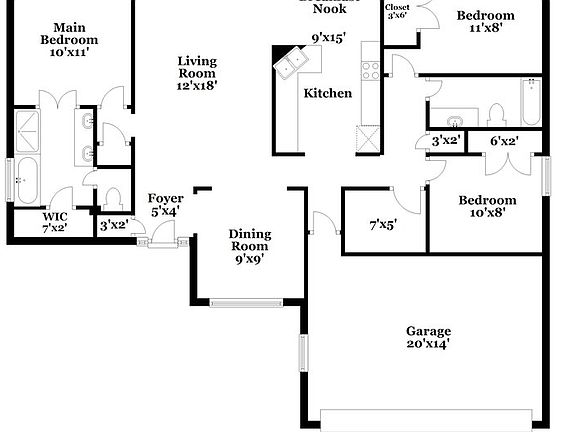 2nd image of this home