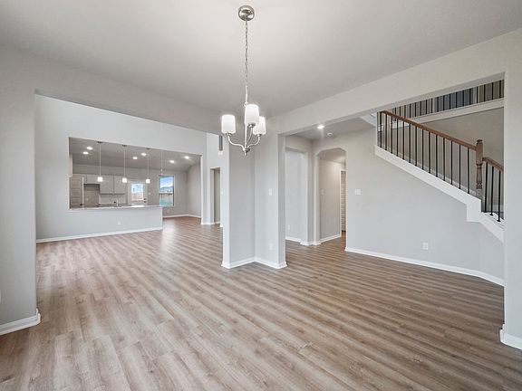 210 Valley Ranch Trail - Grant - Dining