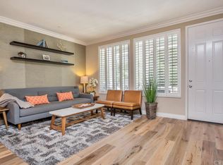 36 Platinum Cir, Mission Viejo, CA 92694