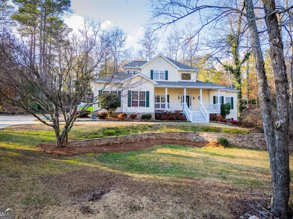7364 N Mitchell Ct, Villa Rica, GA 30180
