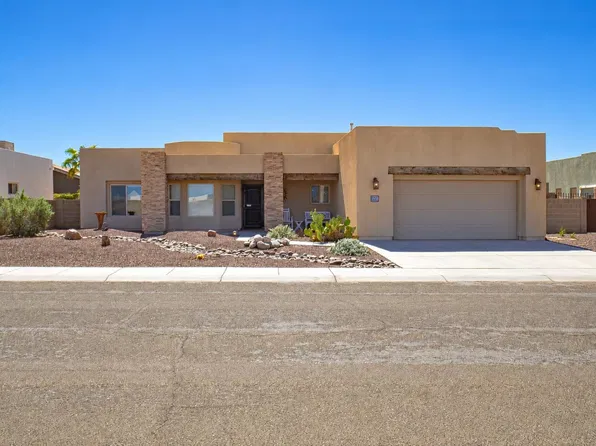 11545 E 24th Ln, Yuma, AZ 85367