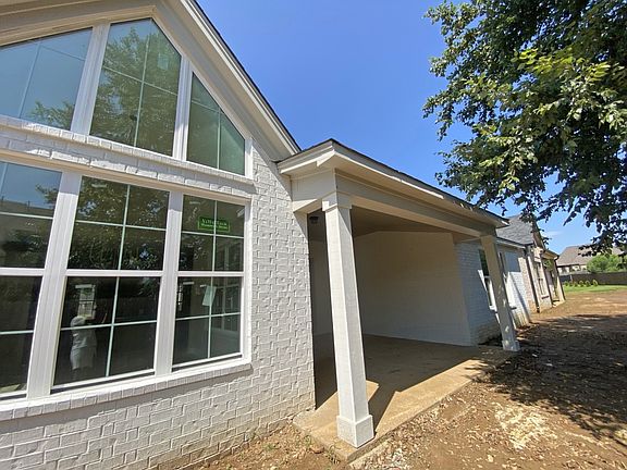 Exterior back new