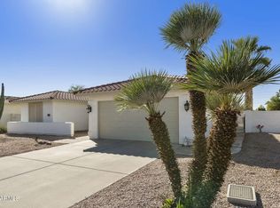 25806 S Boxwood Dr, Sun Lakes, AZ 85248
