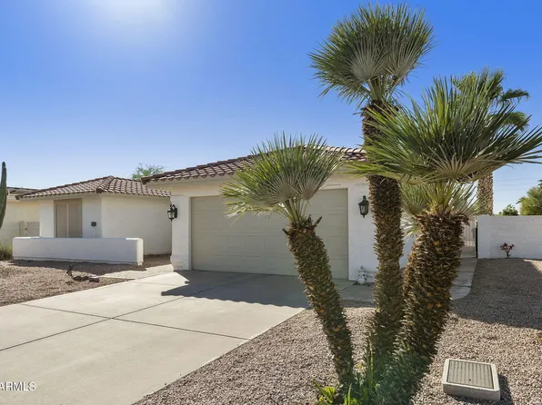 25806 S BOXWOOD Drive, Sun Lakes, AZ 85248