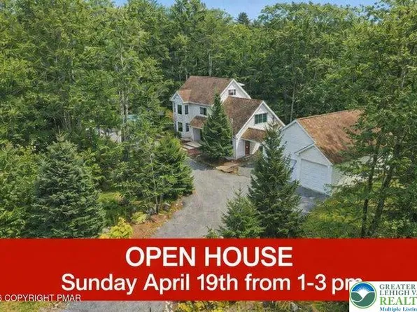 322 Scenic Dr, Blakeslee, PA 18610