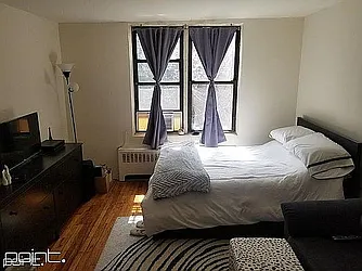 Rented by Point NYC