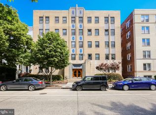 1727 R St NW APT 203, Washington, DC