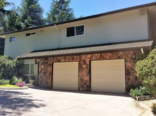 22041 Barnhill Ln, Castro Valley, CA 94552
