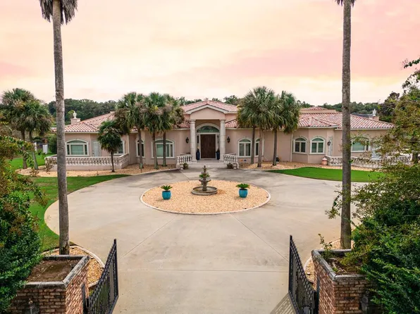 4600 La Costa Dr, Albany, GA 31721