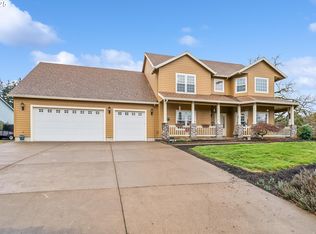 16567 Memory Ln, Oregon City, OR 97045