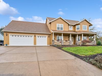 16567 Memory Ln, Oregon City, OR, 97045