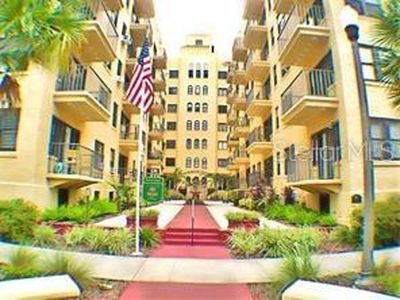 130 4th Ave N APT 605, Saint Petersburg, FL, 33701