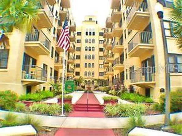 130 4th Ave N APT 608, Saint Petersburg, FL 33701