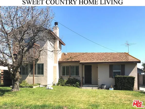 10777 Linden Ave, Bloomington, CA 92316