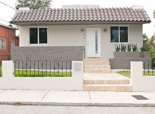 510 NW 20th Ave, Miami, FL 33125