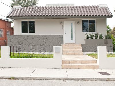 510 NW 20th Ave, Miami, FL, 33125
