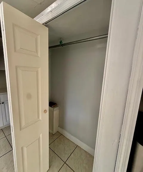 Closet