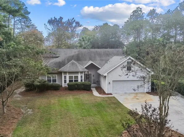 13 Tillinghast Cir, Bluffton, SC 29910