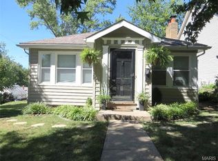 725 W Woodbine Ave, Saint Louis, MO
