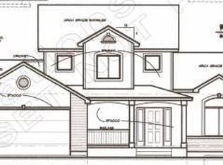 1320 Pronghorn Dr, Rock Springs, WY 82901