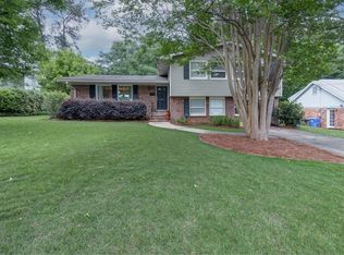 2837 Cromwell Dr, Columbus, GA 31906