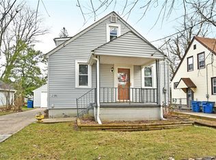 2180 N Glenwood Ave, Niles, OH 44446