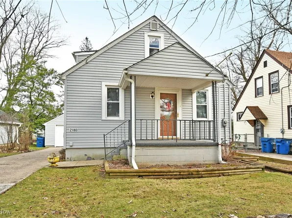 2180 N Glenwood Ave, Niles, OH 44446
