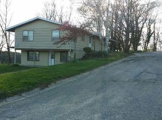310 Welane Ave, Louisiana, MO 63353