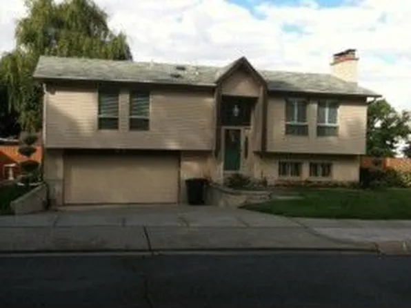 4210 S Caroleen Way, Salt Lake City, UT 84124