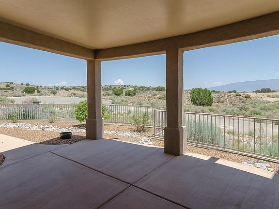 Highland Meadows-large-003-Front Patio-1