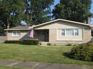 5605 Spicewood Ln, Louisville, KY