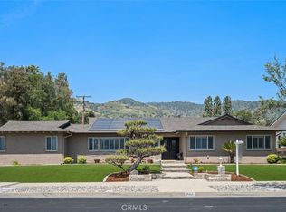 827 Prima Vera Rd, Glendora, CA 91741