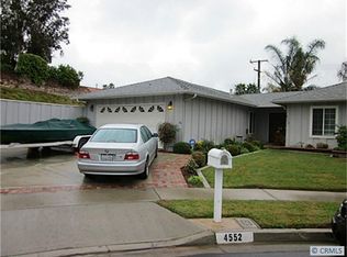 4552 Valencia Cir, Yorba Linda, CA 92886