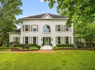 207 Derby Glen Ln, Brentwood, TN 37027