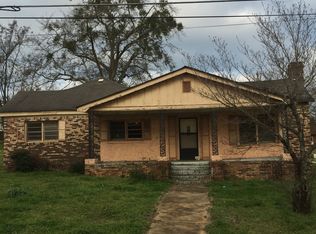 3225 W St SW, Covington, GA 30014
