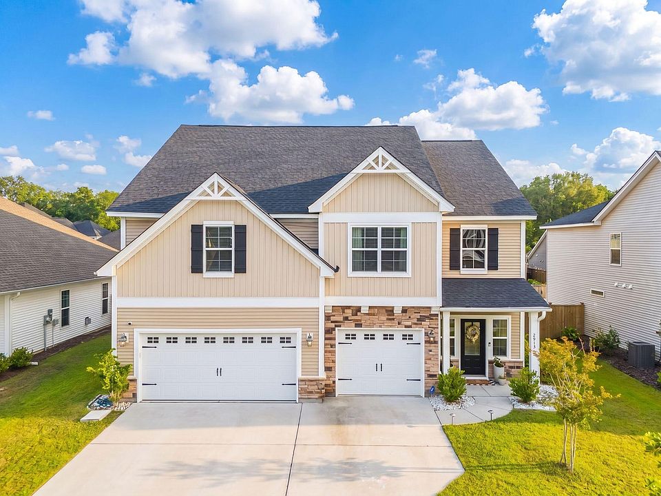 1st image of 2913 Cavalcade Cir