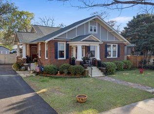 2804 Wilmot Ave, Columbia, SC 29205