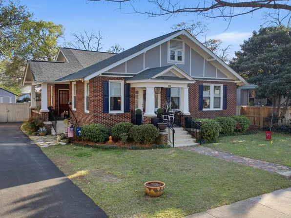 2804 Wilmot Ave, Columbia, SC 29205