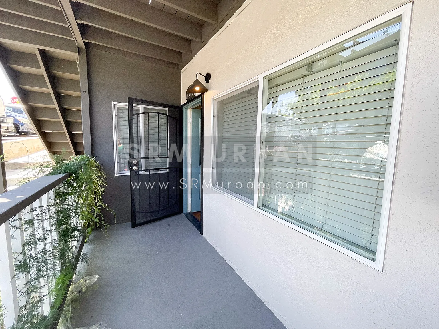 1 bed, 540 sqft, $2,195 — Photo 4