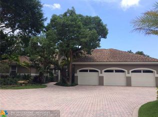 2550 NW 64th Blvd, Boca Raton, FL 33496