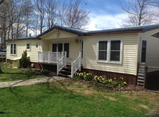 164 Elmer Harris Rd, Norwich, NY 13815