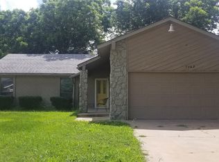 3442 S 148th Ave E, Tulsa, OK 74134