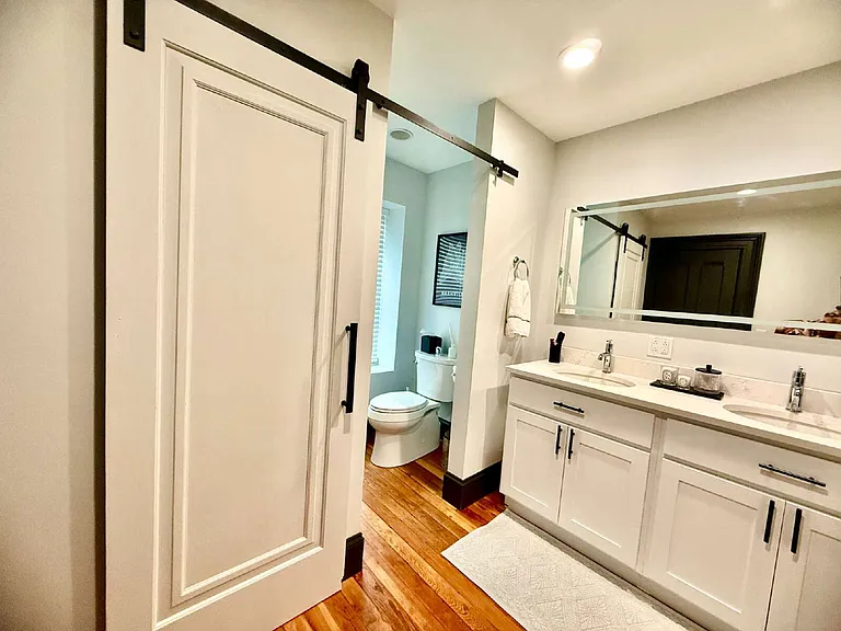 606 Court St #3A — Photo 15