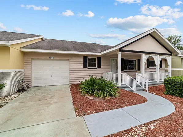 8678 SW 95th St Unit D, Ocala, FL 34481