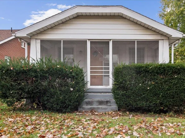 1713 S Main St, Princeton, IN 47670