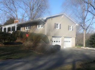 655 Derby Milford Rd, Orange, CT 06477