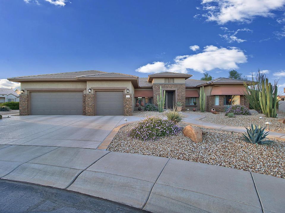 1st image of 15442 W Miramonte Ct