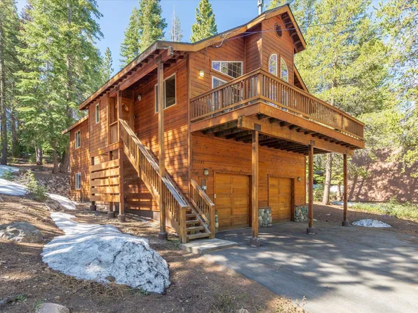 11242 Zermatt Dr, Truckee, CA 96161